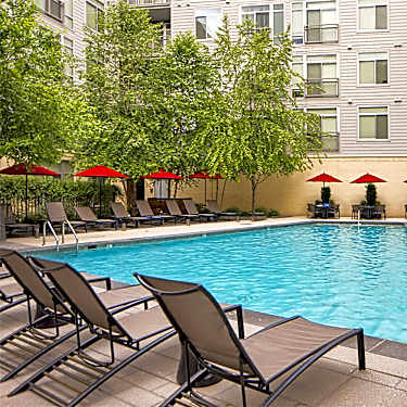 The Fitzgerald 1201 W Mount Royal Ave Baltimore Md Apartments For Rent Rent Com