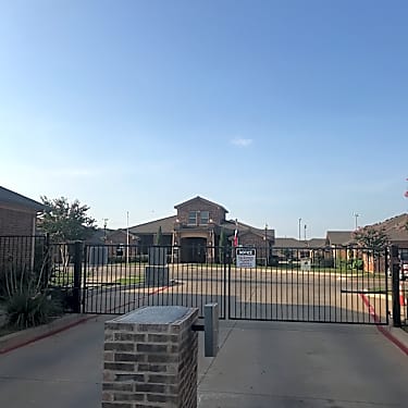 Anson Park Seniors 2249 Vogel St Abilene Tx Apartments For Rent Rent Com