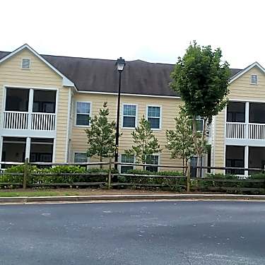 Evergreen Terrace 8064 S Fulton Pkwy Fairburn Ga Apartments
