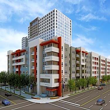 The Arts Apartments 2611 Ross Avenue Dallas Tx Apartments For