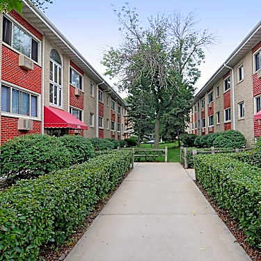 Carroll Court Apartments 1765 69 Carroll Avenue Saint Paul Mn Apartments For Rent Rent Com