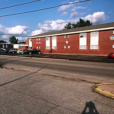 Creekside 5700 S Agnew Ave Oklahoma City Ok Apartments For