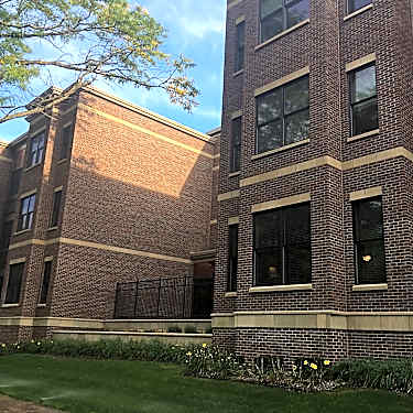 The St Paul Church Home Senior Apartments 484 Ashland Ave Saint Paul Mn Apartments For Rent Rent Com