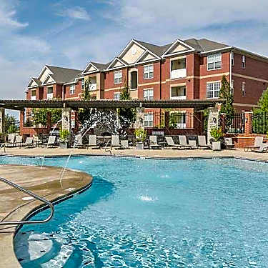 Hunters Ridge Apartments 550 Stoneridge Drive Lawrence Ks