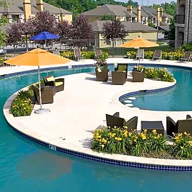 Barrewoods 2900 Ne Barry Road Kansas City Mo Apartments For