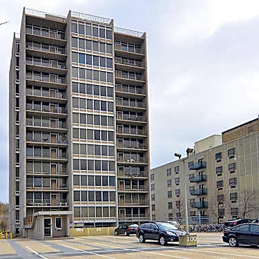 Thornton Place Apartments 810 Thornton Street Se Minneapolis
