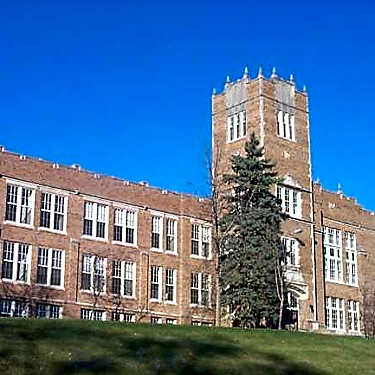 Jefferson School Apartments 201 S Copeland Avenue Jefferson Wi Apartments For Rent Rent Com