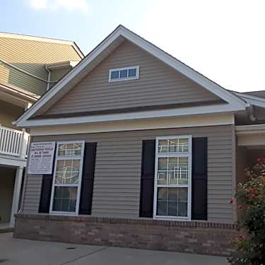 Waters Edge Crescent 80 Magnolia Ave Elizabeth Nj Apartments
