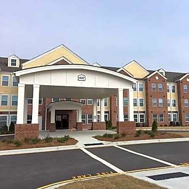 The Grande At Granite Falls Senior Living 62 400 Grand Rock Way Rolesville Nc Apartments For Rent Rent Com