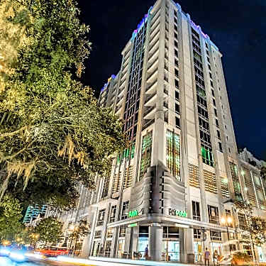 The Paramount 415 E Pine Street Orlando Fl Apartments For Rent Rent Com