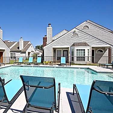 Ashford Park 1301 W Hefner Rd Oklahoma City Ok Apartments For Rent Rent Com