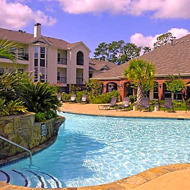 The Lakes At Westview 1900 Westview Boulevard Conroe Tx