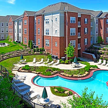 The Summit At Coates Run 363 Richland Ave Athens Oh