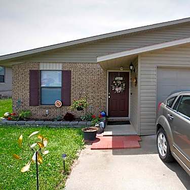 Fayetteville Duplexes 4404 Wedington Drive Fayetteville Ar Apartments For Rent Rent Com