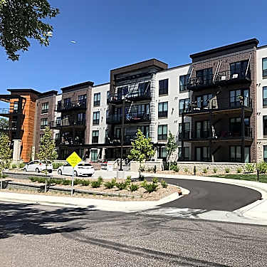Ironwood Apartments 8400 Bass Lake Rd Minneapolis Mn