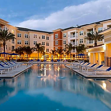 Rize At Winter Springs 150 Bear Springs Drive Suite 101 Winter