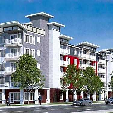 Reserve At Seatac Senior Housing 19707 Intl Blvd Seatac Wa Apartments For Rent Rent Com