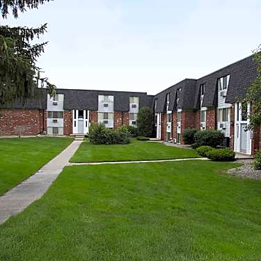 Rochester Place 1016 Ironwood Court Rochester Mi Apartments