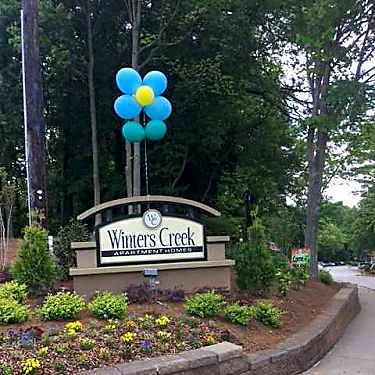 Winterscreek Apartment 1600 Winters Creek Drive Doraville Ga Apartments For Rent Rent Com