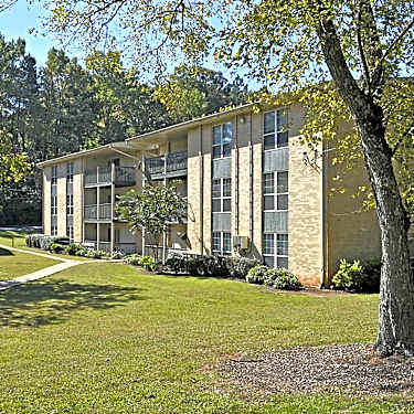 Spring Valley Apartments 2823 Misty Waters Drive Decatur Ga