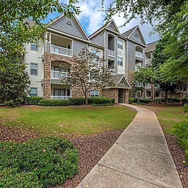 Fieldstone Glen 2615 Mt Zion Parkway Jonesboro Ga Apartments