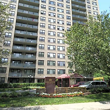 Executive House 175 Prospect St East Orange Nj Apartments For Rent Rent Com