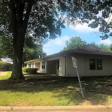 Ecumenical Village 217 W Jackson Ave West Memphis Ar