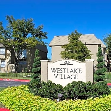 Westlake Village Apartments 1057 Cascade Street Mesquite Tx