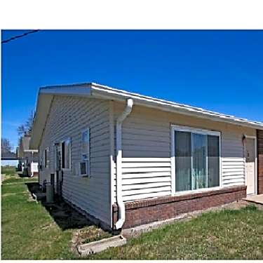 Crown Villa 4005 38th Street Columbus Ne Apartments For Rent