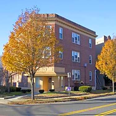 Oxford Gardens 70 Circular Avenue Hamden Ct Apartments For