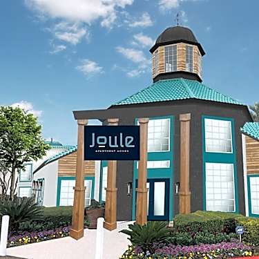 Joule 10707 W Ih 10 San Antonio Tx Apartments For Rent Rent Com