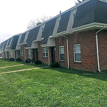 Meadowlark Apartments 4900 Biddison Ave Dayton Oh Apartments