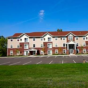 Willow Ridge Apartments 1255 County Road D Circle Saint Paul