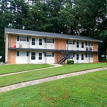 Premier Club Apartments 5100 Highpoint Rd Union City Ga