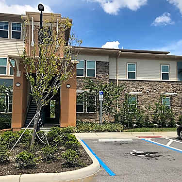 Park At Wellington 4311 Jordana Way Holiday Fl Apartments For