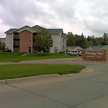 Country Club Apartment Homes 4201 Denice Court Sioux City Ia