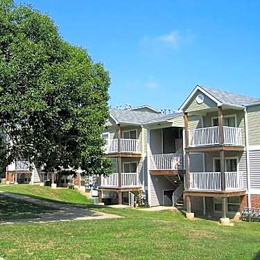 Park Highlands 6421 Manchester Avenue Kansas City Mo