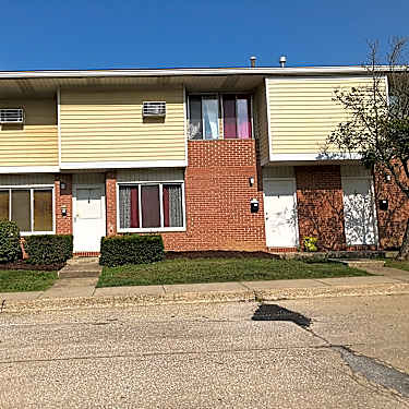 Park Avenue West Apartments 1145 Harwood Dr 1250 Mansfield