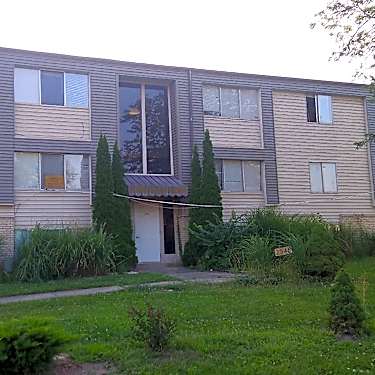 Northwood Village 2345 Collins Dr Sidney Oh Apartments For Rent Rent Com