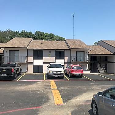 River Ranch Apartments 303 Fm 1417 Sherman Tx Apartments For