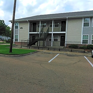 Lincoln Gardens 4125 Sunset Dr Jackson Ms Apartments For Rent