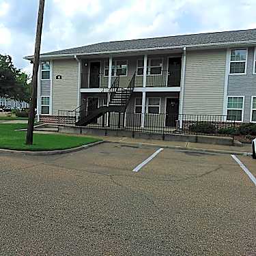 Lincoln Gardens 4125 Sunset Dr Jackson Ms Apartments For Rent Rent Com