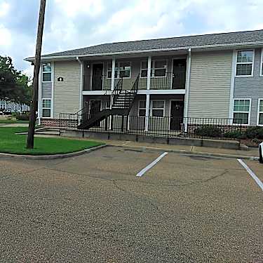 Lincoln Gardens 4125 Sunset Dr Jackson Ms Apartments For Rent