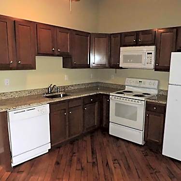 Tribeca 315 W Linden St Allentown Pa Apartments For Rent