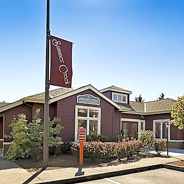 Summer Creek Apartments 13456 Sw Hawks Beard Street Tigard Or