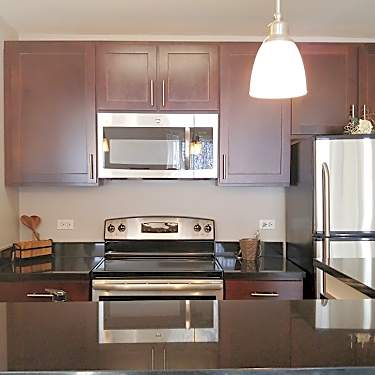 Forest Pointe 29533 North Waukegan Road Lake Bluff Il