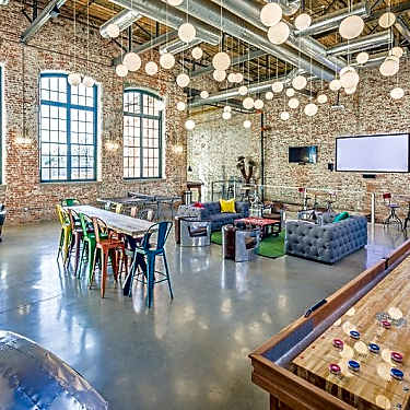 West Village Lofts At Brandon Mill 25 Draper Street Greenville Sc Apartments For Rent Rent Com
