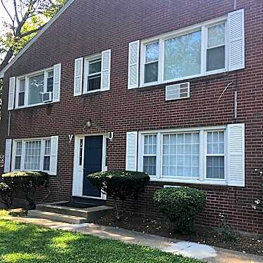 Colonial Court Apartments 539 Burnside Ave 541 East Hartford