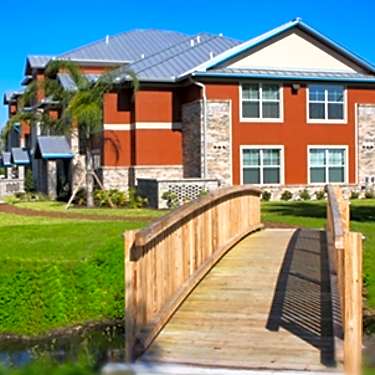 Cypress Cove Apartments 930 5th Street Winter Haven Fl