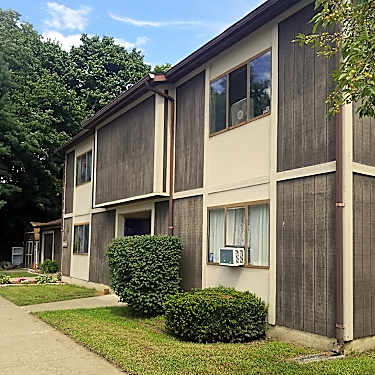 Twin Rivers Terrace 120 Spruce St Athens Pa Apartments For